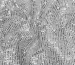 Сітка гофре з паєтками, срібло - фото 3 - інтернет-магазин tkani-atlas.com.ua