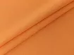 Льон віскоза 55/45, жовто-помаранчевий - інтернет-магазин tkani-atlas.com.ua