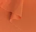 Льон віскоза 55/45, гарбузовий - фото 3 - інтернет-магазин tkani-atlas.com.ua
