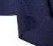 Лен однотонный, темно-синий с серым - фото 4 - интернет-магазин tkani-atlas.com.ua