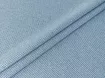 Трикотаж теплий Каміла гусяча лапка 3 мм, блакитний - інтернет-магазин tkani-atlas.com.ua