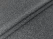 Трикотаж теплый Камилла гусиная лапка 3 мм, темно-серый - интернет-магазин tkani-atlas.com.ua