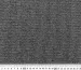Трикотаж теплый Камилла гусиная лапка 3 мм, темно-серый - фото 4 - интернет-магазин tkani-atlas.com.ua