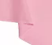 Лен однотонный, розовый зефир - фото 4 - интернет-магазин tkani-atlas.com.ua