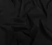 Поплин рубашечный с нейлоном, черный - фото 2 - интернет-магазин tkani-atlas.com.ua