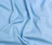 Поплин рубашечный с нейлоном, голубой - фото 2 - интернет-магазин tkani-atlas.com.ua