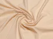 Супер софт однотонний, кремовий бежевий - інтернет-магазин tkani-atlas.com.ua