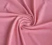 Трикотаж резинка, лососево-розовый - фото 2 - интернет-магазин tkani-atlas.com.ua