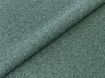 Трикотаж Камила плотный клеточка 1.5 мм, зеленая мята - интернет-магазин tkani-atlas.com.ua