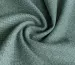 Трикотаж Камила плотный клеточка 1.5 мм, зеленая мята - фото 2 - интернет-магазин tkani-atlas.com.ua