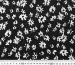 Штапель Бельмондо цветочная абстракция, черный - фото 4 - интернет-магазин tkani-atlas.com.ua