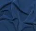 Костюмка шовковиста, синій - фото 3 - інтернет-магазин tkani-atlas.com.ua