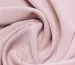 Костюмка шовковиста, рожева пудра - фото 2 - інтернет-магазин tkani-atlas.com.ua