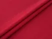 Поплін сорочковий стрейчевий уцінка (текстильний недолік), червоний - інтернет-магазин tkani-atlas.com.ua