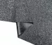 Трикотаж диско уцінка (текстильний недолік), темне срібло - фото 3 - інтернет-магазин tkani-atlas.com.ua
