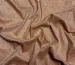 Трикотаж диско уцінка (текстильний недолік), мідний - фото 2 - інтернет-магазин tkani-atlas.com.ua