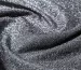Трикотаж диско мерцание, темное серебро - фото 2 - интернет-магазин tkani-atlas.com.ua