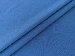 Джинс рубашечный, джинсовый голубой - интернет-магазин tkani-atlas.com.ua
