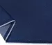 Джинс однотонный однотонный, темно-синий - фото 3 - интернет-магазин tkani-atlas.com.ua