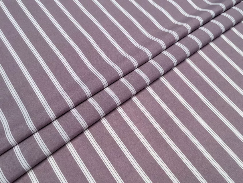 Софт принт смужка 25 мм, суха троянда - фото 1 - інтернет-магазин tkani-atlas.com.ua