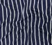 Софт принт смужка, темно-синій - фото 3 - інтернет-магазин tkani-atlas.com.ua