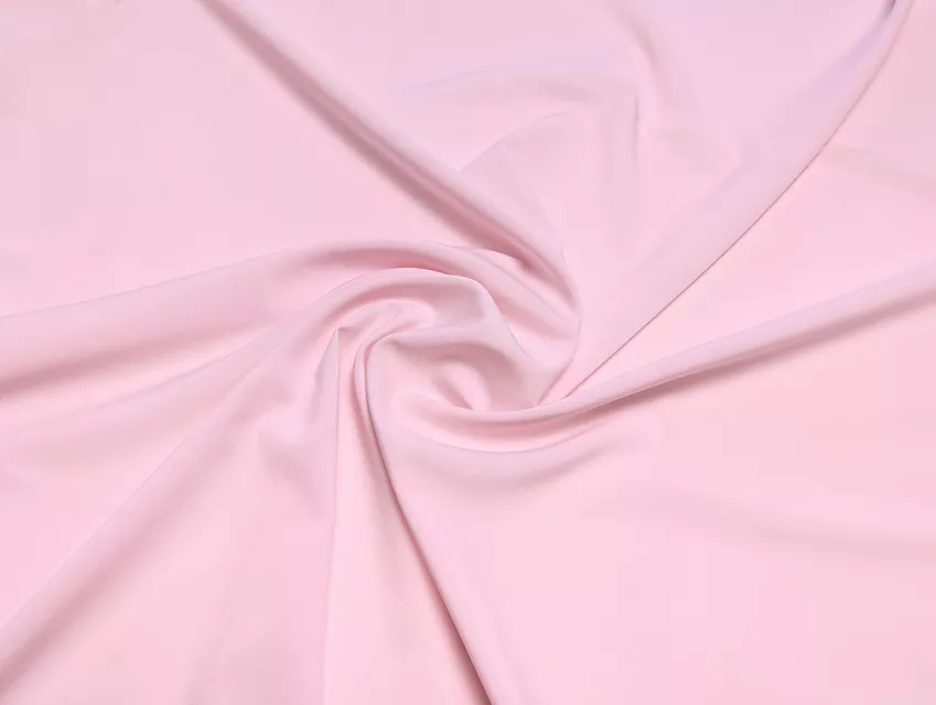 Супер софт однотонний, пудровий рожевий - фото 1 - інтернет-магазин tkani-atlas.com.ua