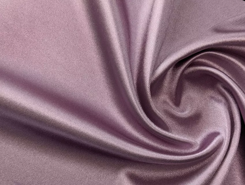 Трикотаж атласний, суха троянда - фото 1 - інтернет-магазин tkani-atlas.com.ua