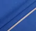 Льон однотонний, темний голубий - фото 2 - інтернет-магазин tkani-atlas.com.ua