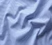 Стрейч поплин принт мелкая клетка, голубой на белом - фото 2 - интернет-магазин tkani-atlas.com.ua