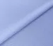 Стрейч поплин принт мелкая клетка, голубой на белом - фото 1 - интернет-магазин tkani-atlas.com.ua