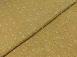 Твіл Камелія мушка, гірчиця - інтернет-магазин tkani-atlas.com.ua