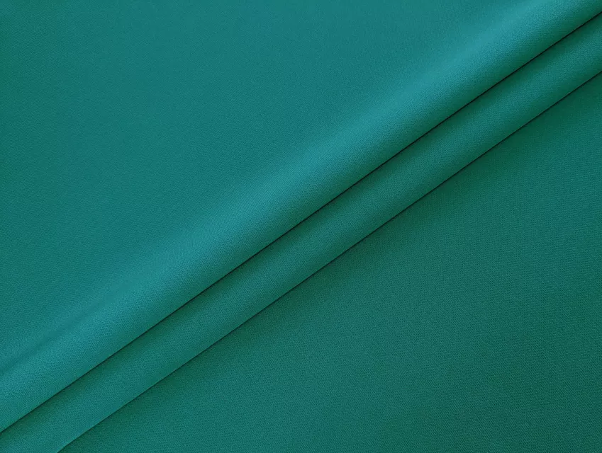 Костюмна Біанка, світло-бірюзовий - фото 1 - інтернет-магазин tkani-atlas.com.ua