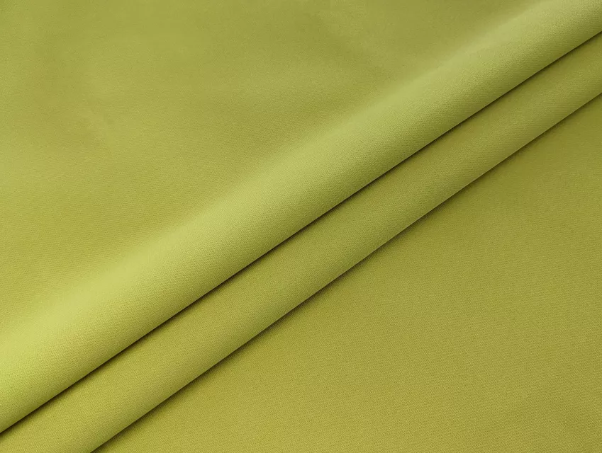Костюмная Бианка, салатовый - фото 1 - интернет-магазин tkani-atlas.com.ua