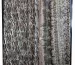 Шифон Відень мікс орнаментів купон, бежево-коричневий - фото 2 - інтернет-магазин tkani-atlas.com.ua