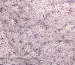Шифон креповый россыпь ромашек, розовый - фото 3 - интернет-магазин tkani-atlas.com.ua