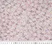 Шифон креповый россыпь ромашек, розовый - фото 4 - интернет-магазин tkani-atlas.com.ua
