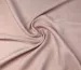 Штапель твил шелковистый, розовая пудра - фото 1 - интернет-магазин tkani-atlas.com.ua