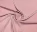 Штапель твил шелковистый, розовый - фото 1 - интернет-магазин tkani-atlas.com.ua