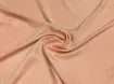 Штапель твіл шовковистий, бежево-персиковий - інтернет-магазин tkani-atlas.com.ua