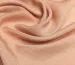 Штапель твіл шовковистий, бежево-персиковий - фото 2 - інтернет-магазин tkani-atlas.com.ua