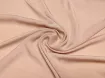 Віскоза шовк, пудровий персик - інтернет-магазин tkani-atlas.com.ua
