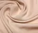 Віскоза шовк, пудровий персик - фото 2 - інтернет-магазин tkani-atlas.com.ua