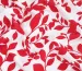Штапель цветочное плетение, красный - фото 4 - интернет-магазин tkani-atlas.com.ua