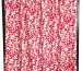 Штапель квіткове плетіння, червоний - фото 2 - інтернет-магазин tkani-atlas.com.ua