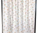 Штапель цветочный прованс, молочный - фото 2 - интернет-магазин tkani-atlas.com.ua