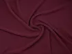 Ролекс Флоренс (американський креп), бордо - інтернет-магазин tkani-atlas.com.ua