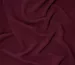Ролекс Флоренс (американський креп), бордо - фото 3 - інтернет-магазин tkani-atlas.com.ua