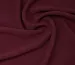 Ролекс Флоренс (американський креп), бордо - фото 2 - інтернет-магазин tkani-atlas.com.ua