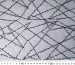 Фатин паетка геометрия, темно-синий - фото 2 - интернет-магазин tkani-atlas.com.ua