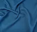 Льон Бохо, синій джинсовий - фото 3 - інтернет-магазин tkani-atlas.com.ua
